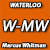 Waterloo-Marcus Whitman